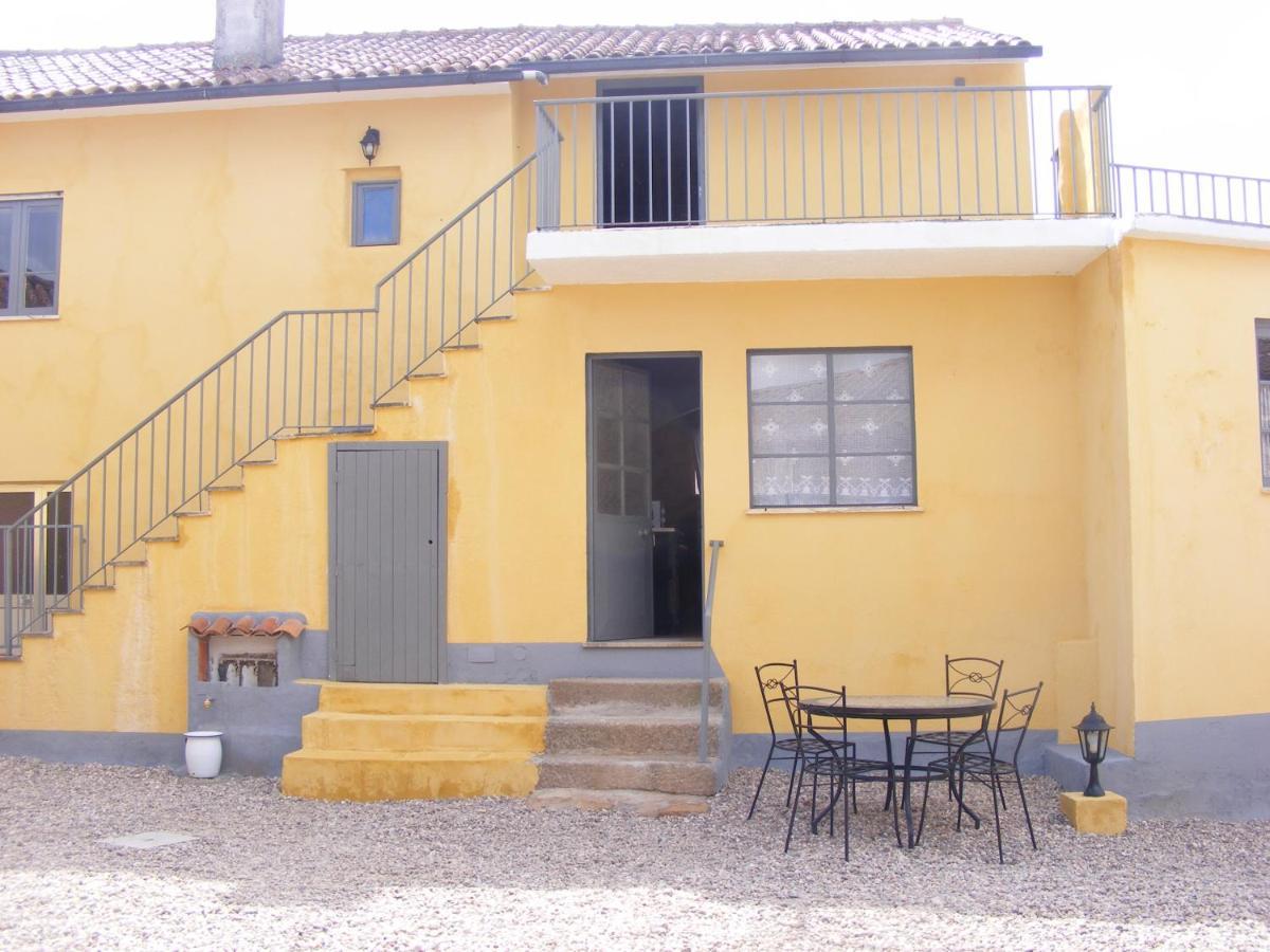 Casa Thocamalu's Apartment Covelo  Bagian luar foto