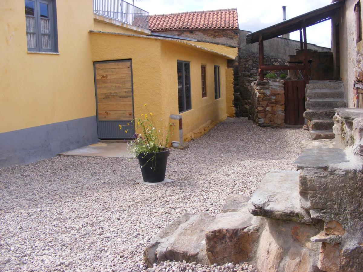 Casa Thocamalu's Apartment Covelo  Bagian luar foto