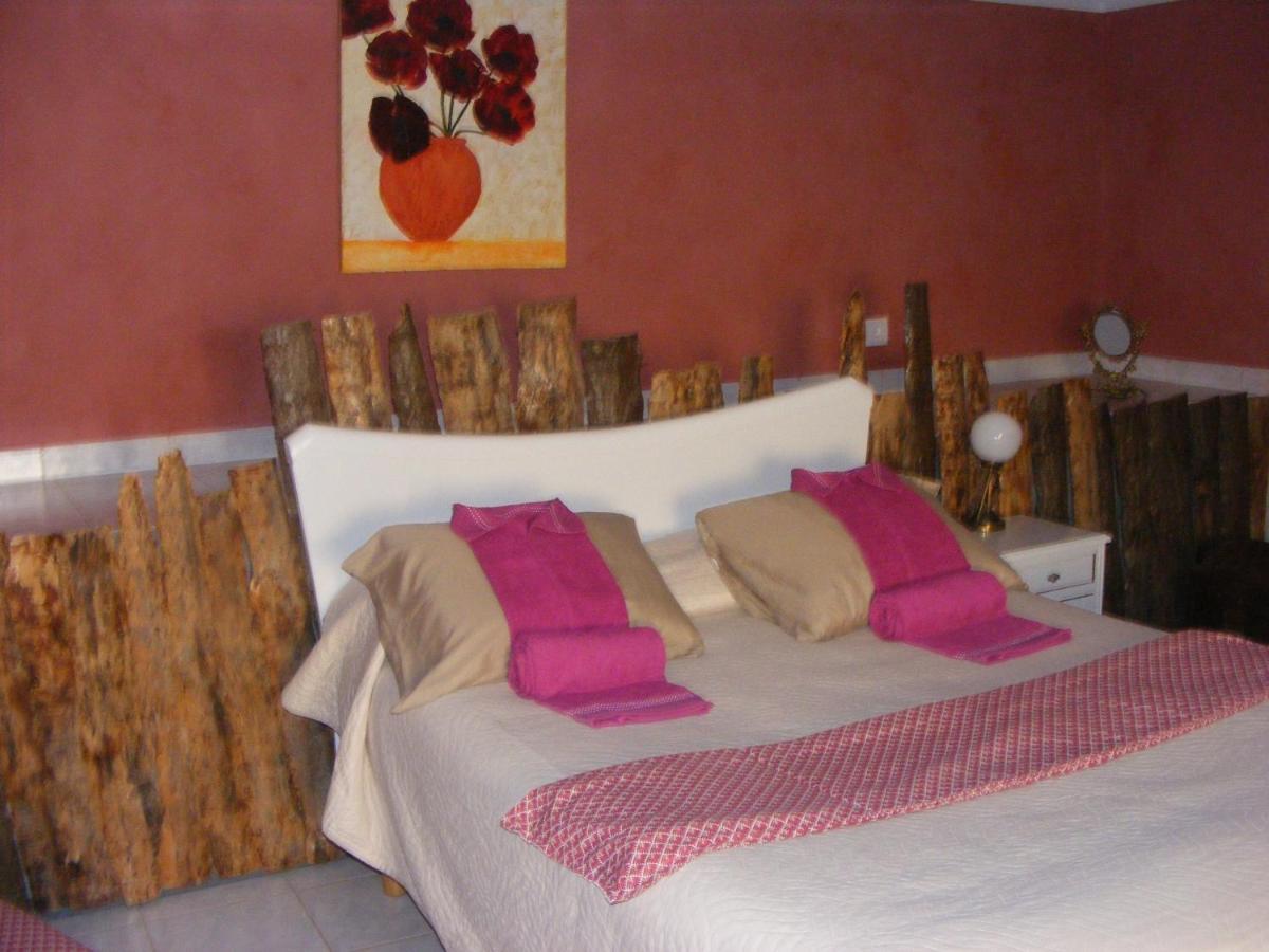 Casa Thocamalu's Apartment Covelo  Bagian luar foto