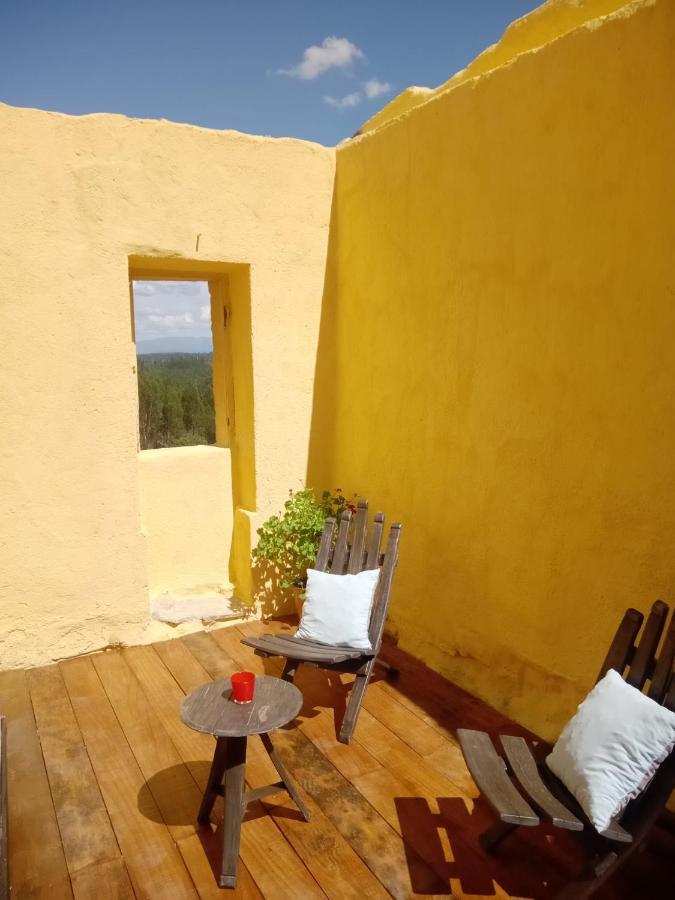 Casa Thocamalu's Apartment Covelo  Bagian luar foto