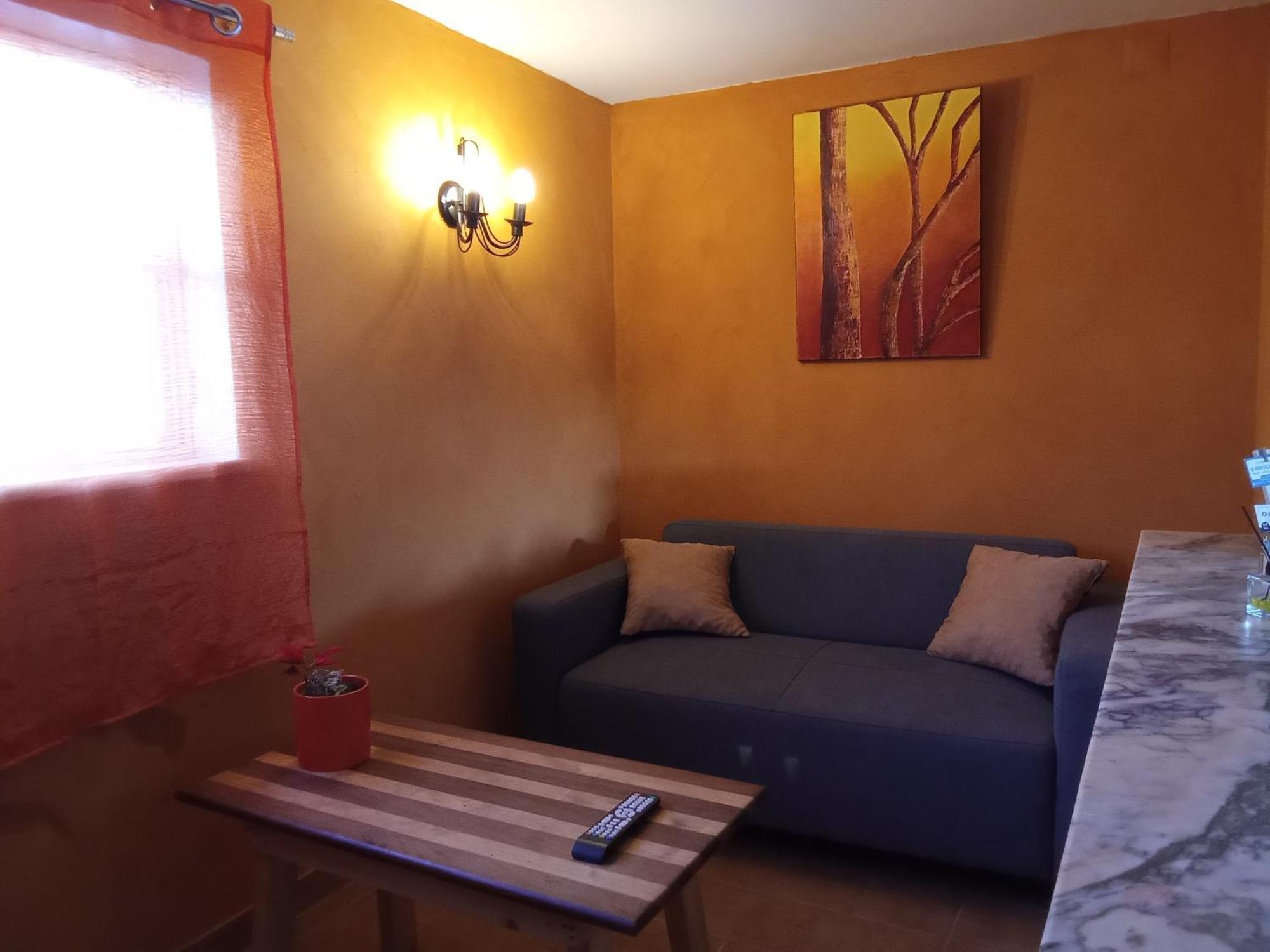 Casa Thocamalu's Apartment Covelo  Bagian luar foto