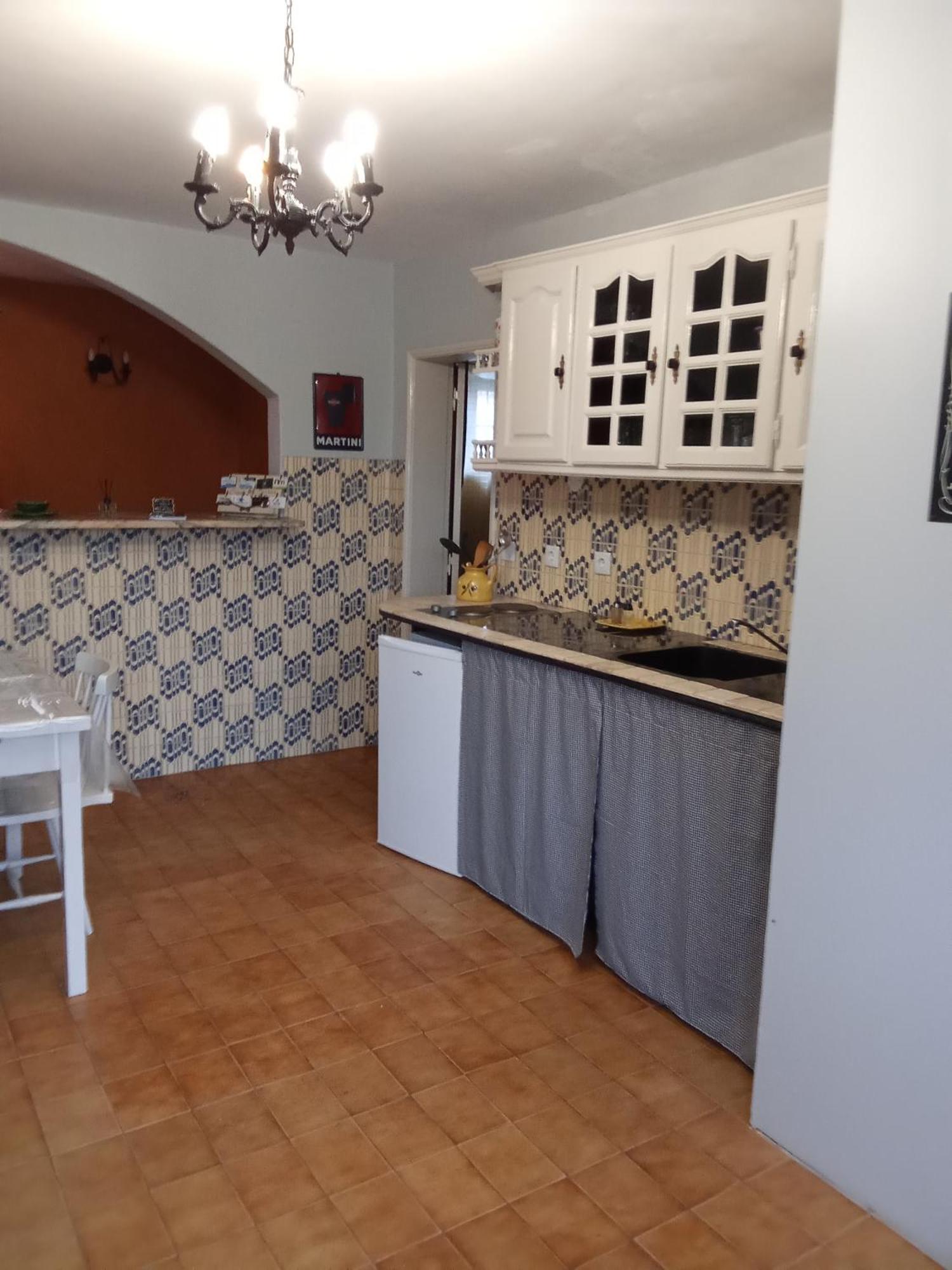 Casa Thocamalu's Apartment Covelo  Bagian luar foto